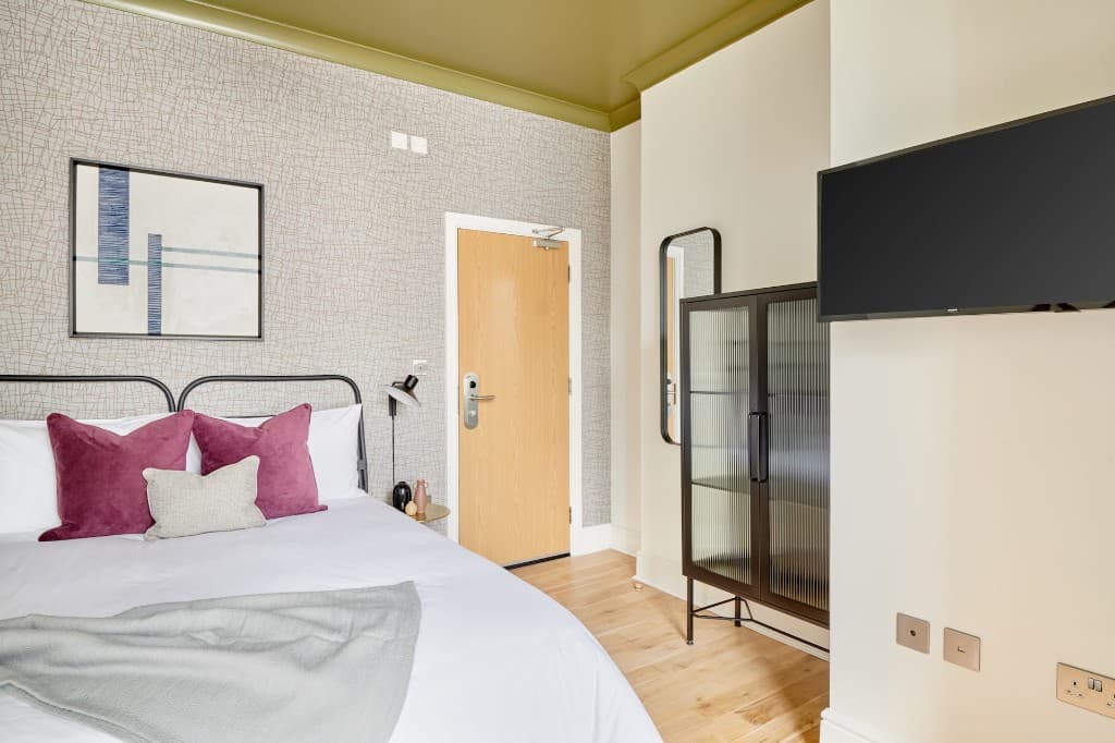 Camden Road Hotel